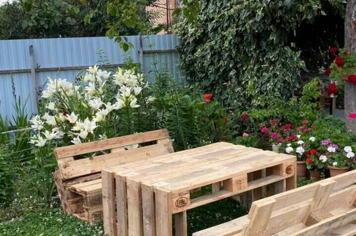 Частный сектор «Ольгинка»