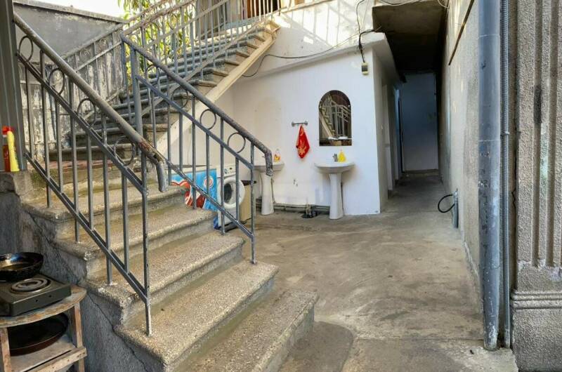 Частный сектор «Ольгинка»