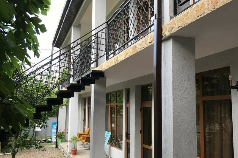 Гостевой дом «Мека»