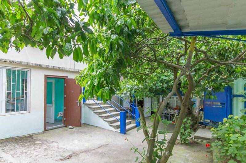 Гостевой дом «у Саркиса»