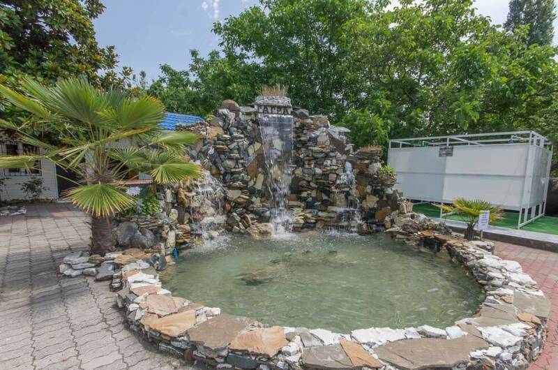 Гостевой дом «у Саркиса»