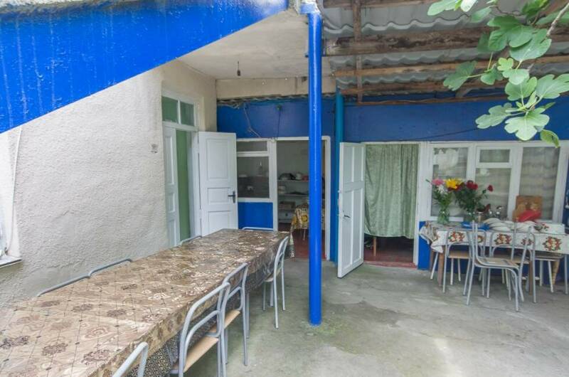 Гостевой дом «у Саркиса»