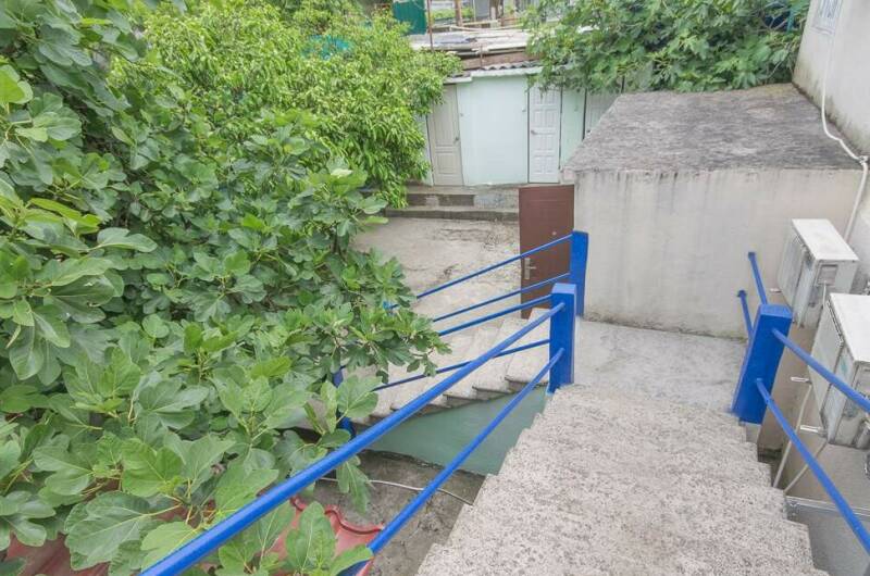 Гостевой дом «у Саркиса»