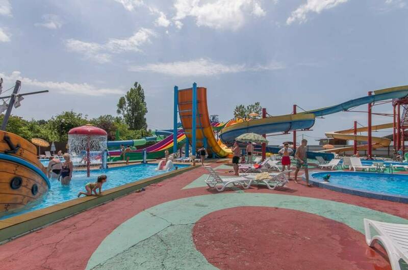 Гостевой дом «у Саркиса»