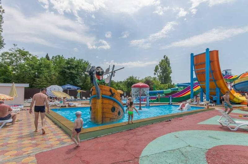 Трехкомнатная квартира