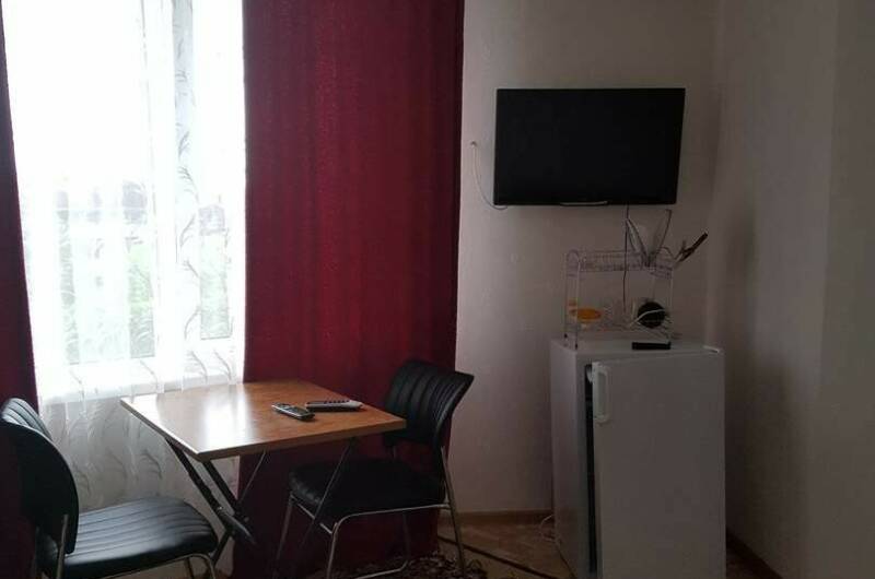 Гостевой дом «Калина»