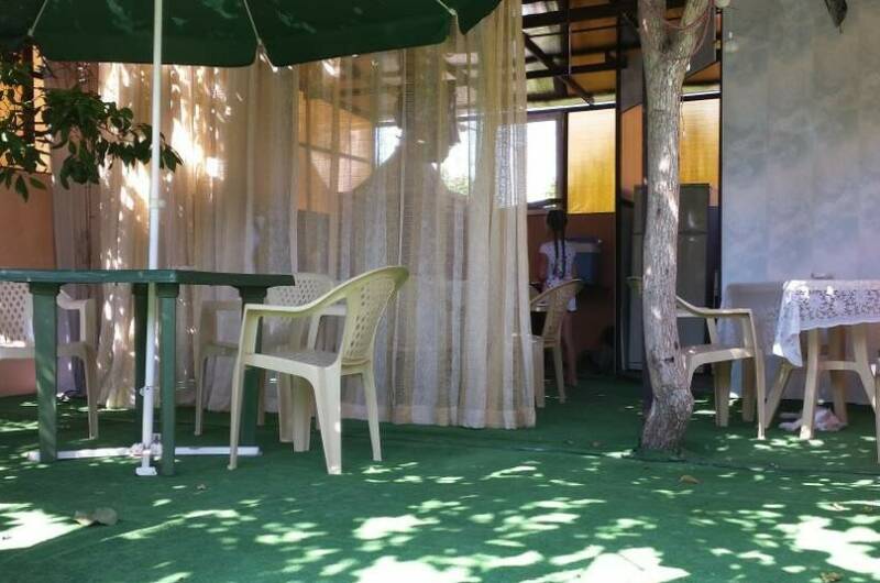 Гостевой дом «Калина»