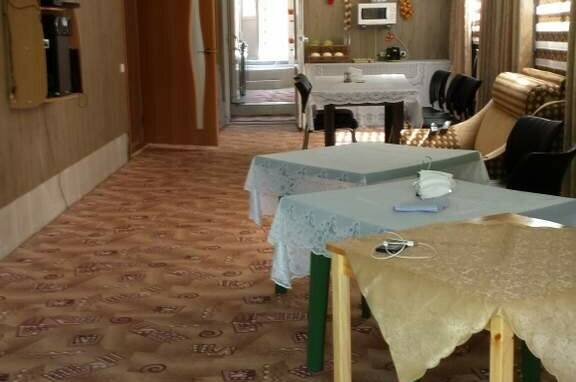 Гостевой дом «Калина»