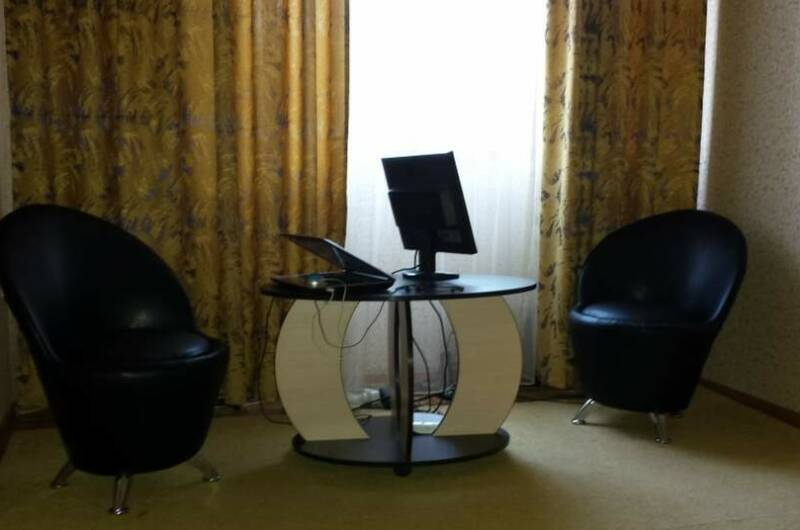 Гостевой дом «Калина»