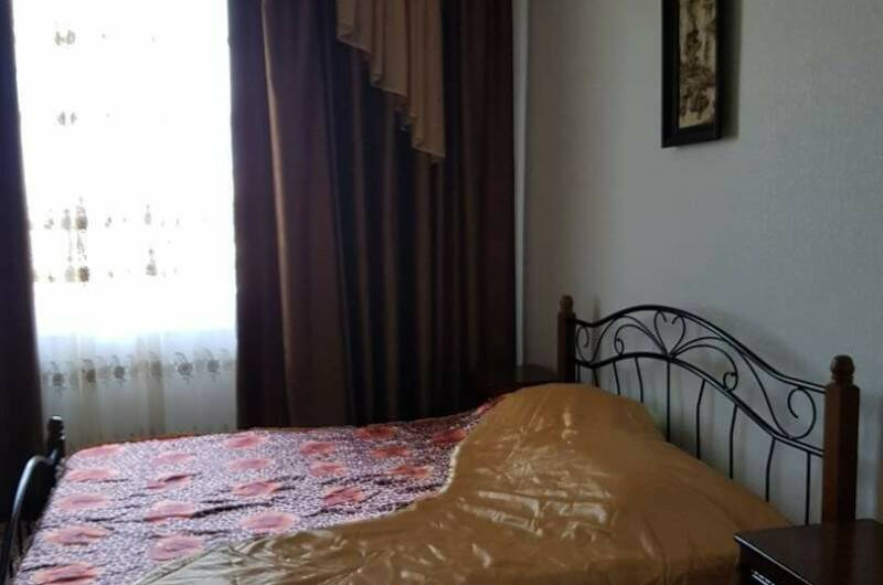 Гостевой дом «Калина»