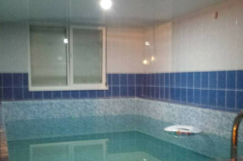 Гостевой дом «Калина»