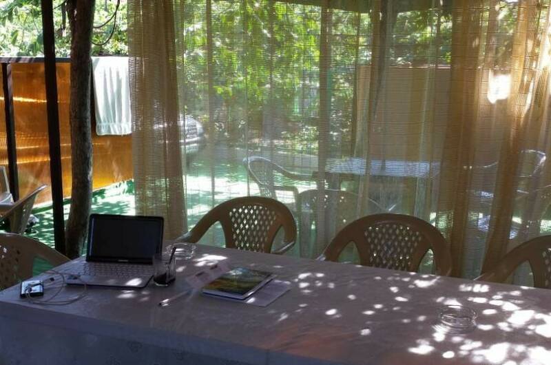 Гостевой дом «Калина»