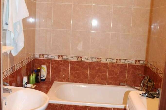 Дом под ключ-апартаменты «У Георгия»