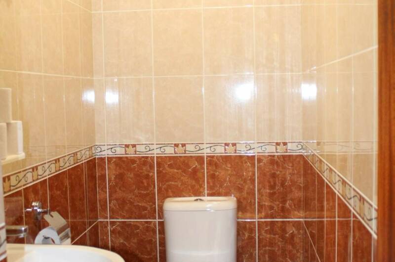 Дом под ключ-апартаменты «У Георгия»