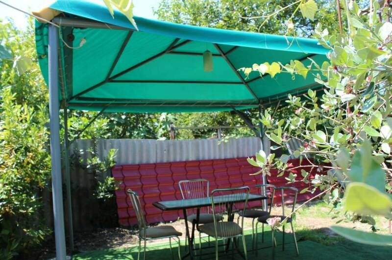 Дом под ключ-апартаменты «У Георгия»