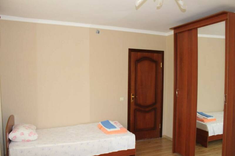 Дом под ключ-апартаменты «У Георгия»