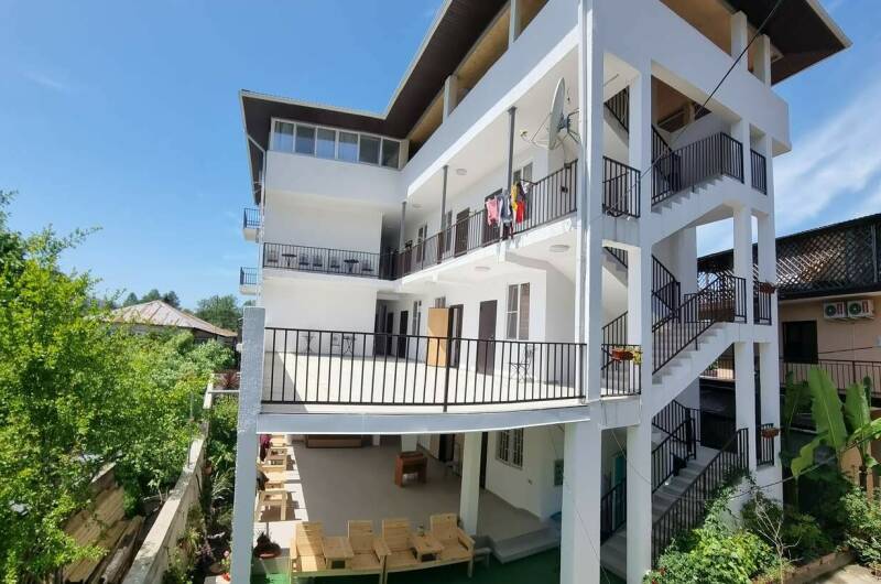 Гостевой дом «Ася»