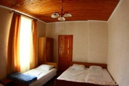 Гостевой дом «Ася»