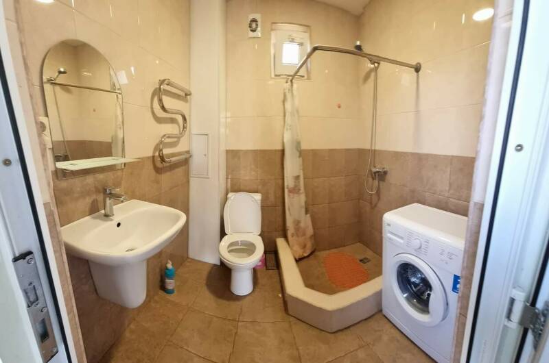 Гостевой дом «Ася»