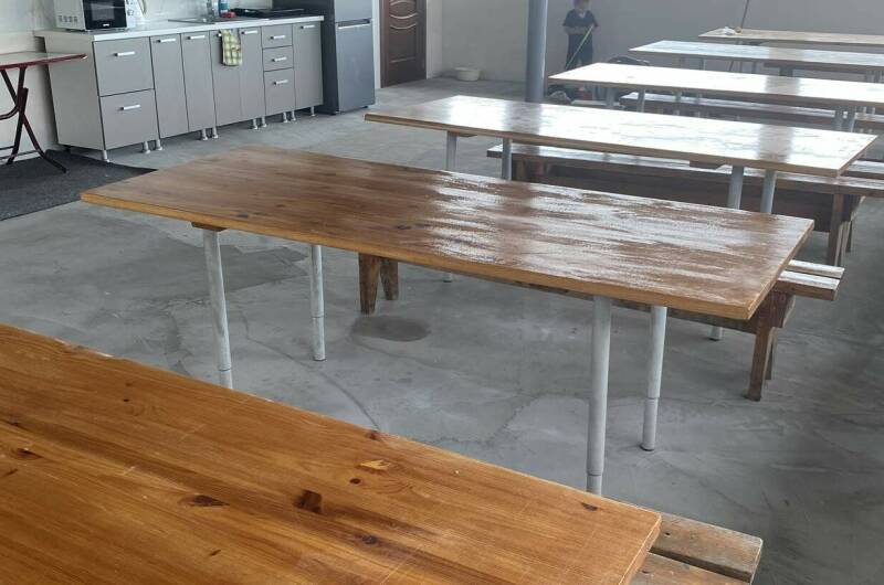 Гостевой дом «Ася»