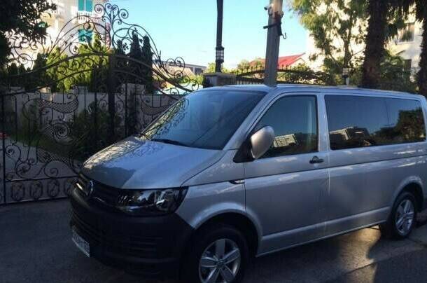 Гостевой дом «Ася»