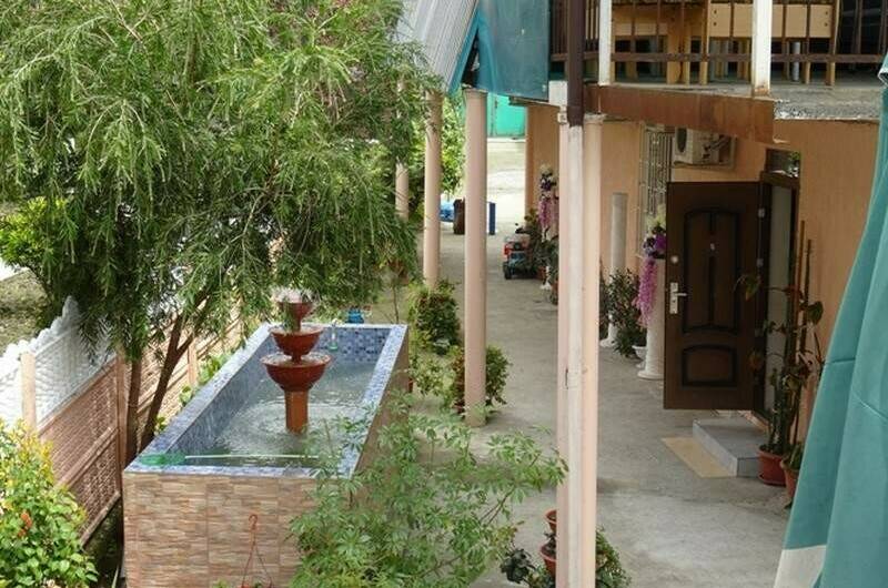 Гостевой дом «Ася»