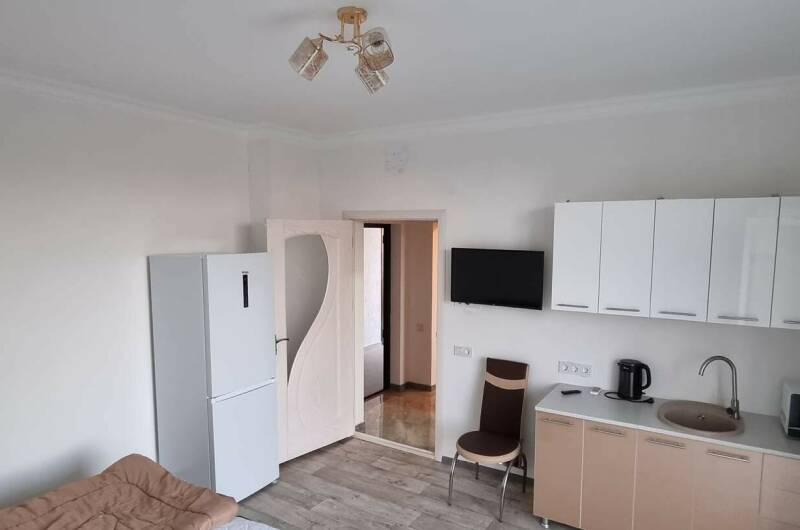 Гостевой дом «Ася»