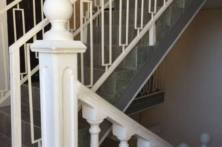 Гостевой дом «Green»