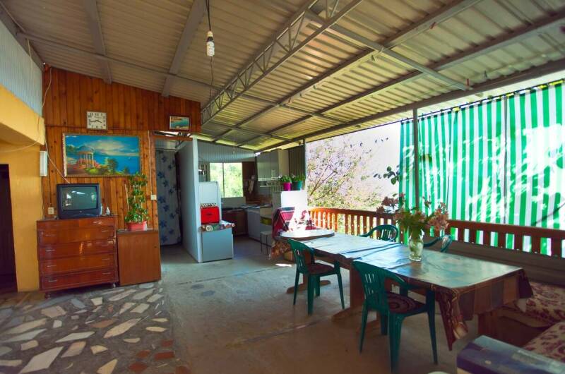 Гостевой дом «В гостях у Аревик»