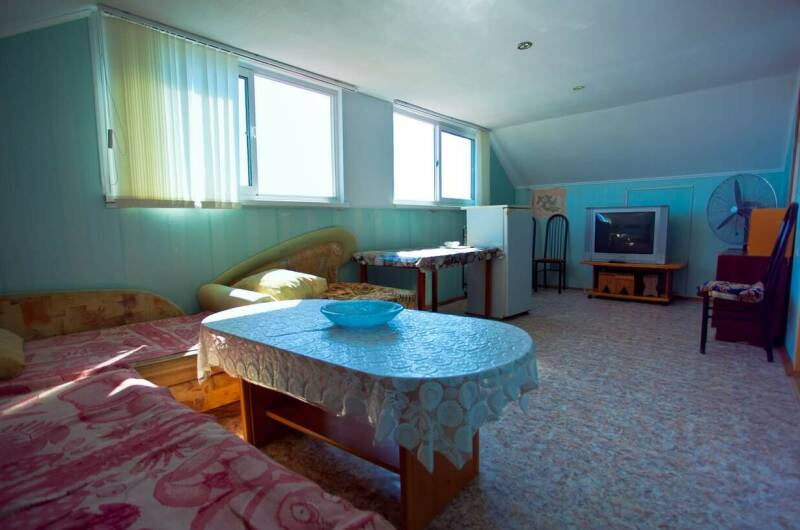 Гостевой дом «В гостях у Аревик»