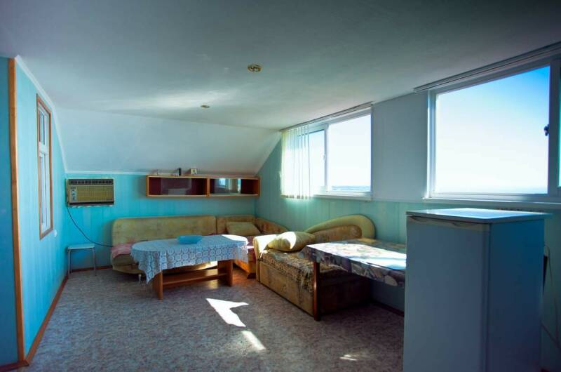 Гостевой дом «В гостях у Аревик»