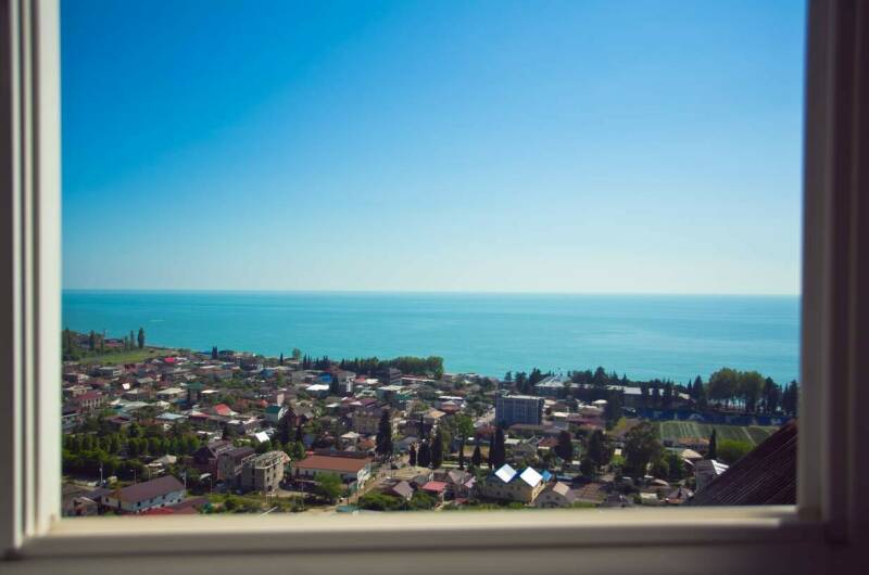 Гостевой дом «В гостях у Аревик»