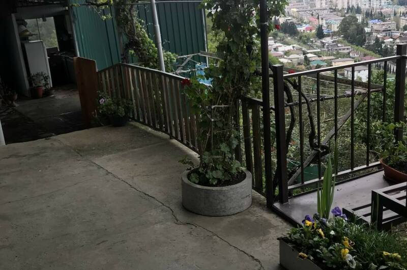 Гостевой дом «В гостях у Аревик»