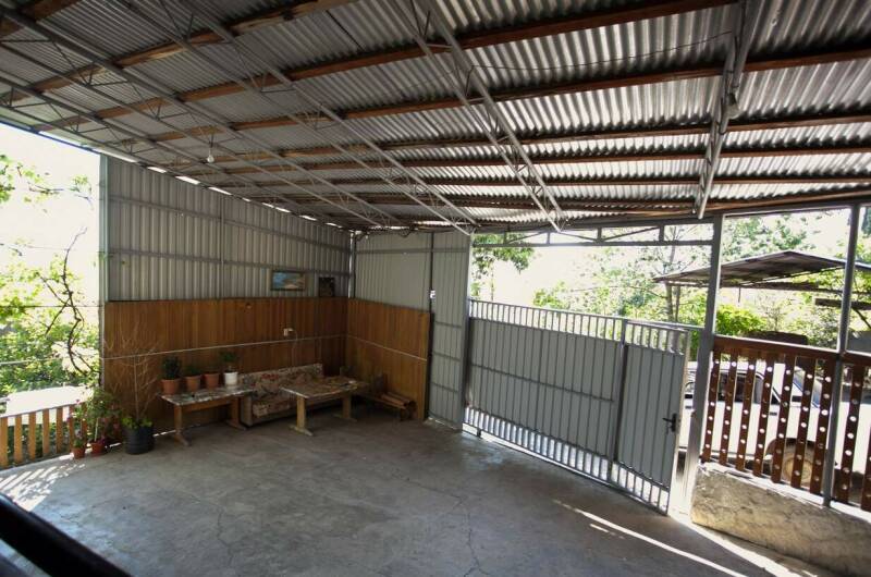 Гостевой дом «В гостях у Аревик»