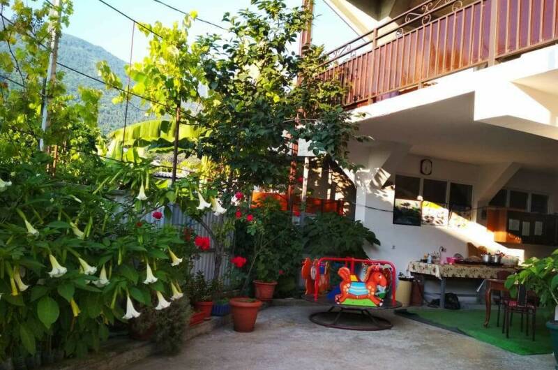 Гостевой дом «Валерий»