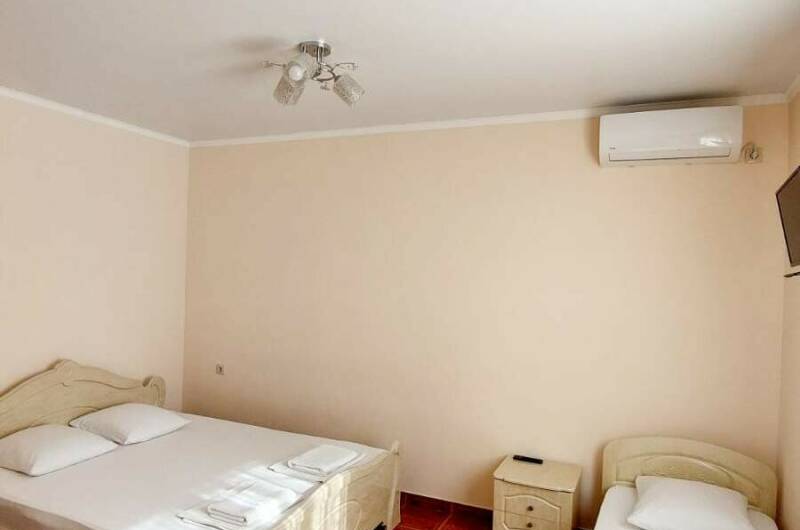 Гостевой дом «Валерий»