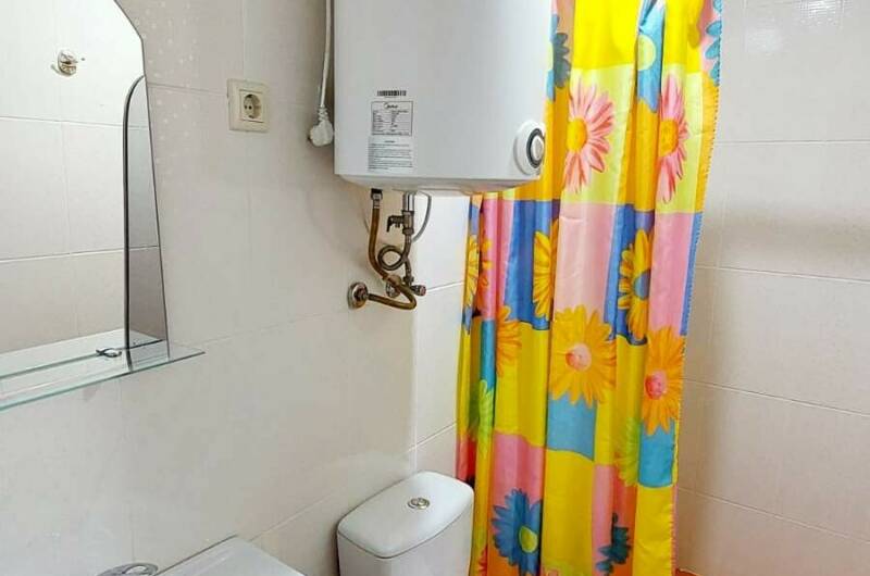 Гостевой дом «Валерий»