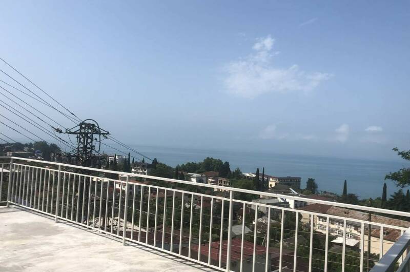 Гостевой дом «Татьяна»