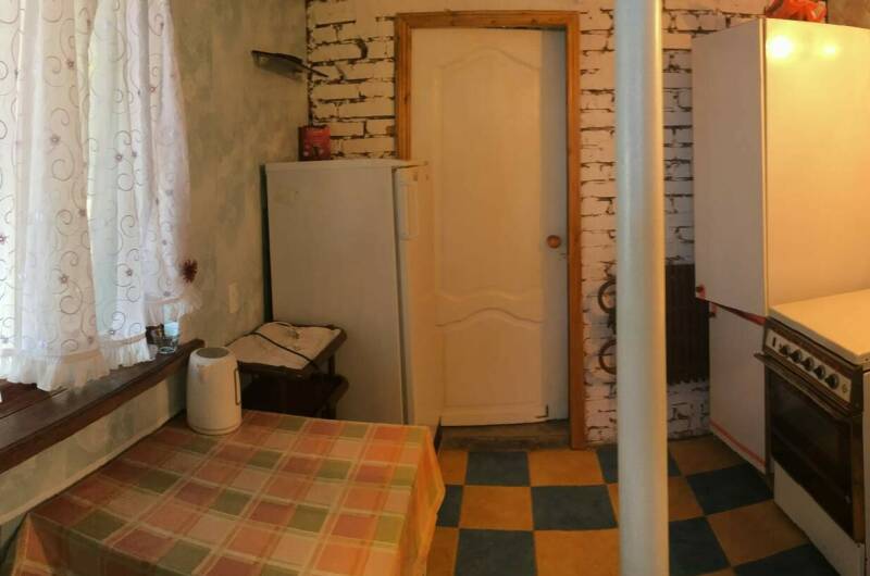 Гостевой дом «Татьяна»