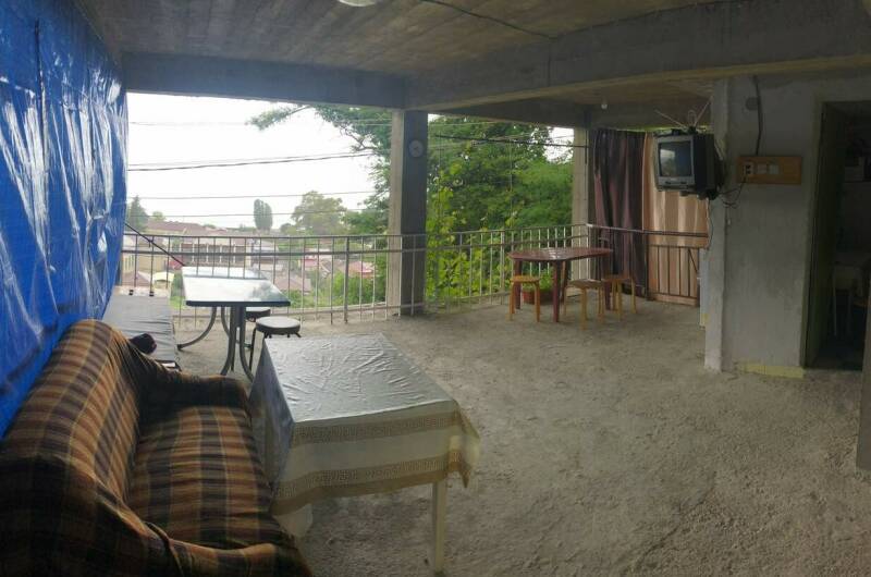 Гостевой дом «Татьяна»