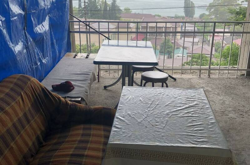 Гостевой дом «Татьяна»