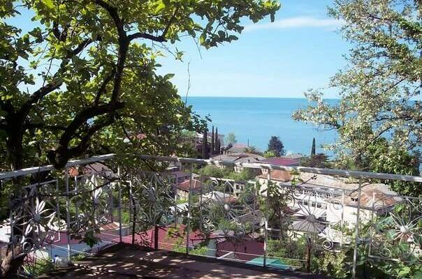 Гостевой дом «Татьяна»