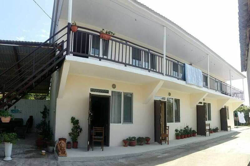 Гостевой дом «У Норика и Сусанны»