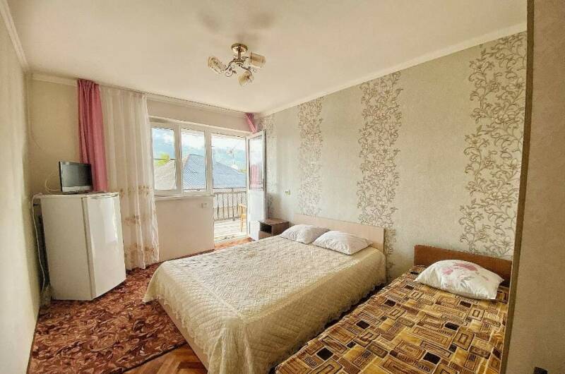 Гостевой дом «У Норика и Сусанны»