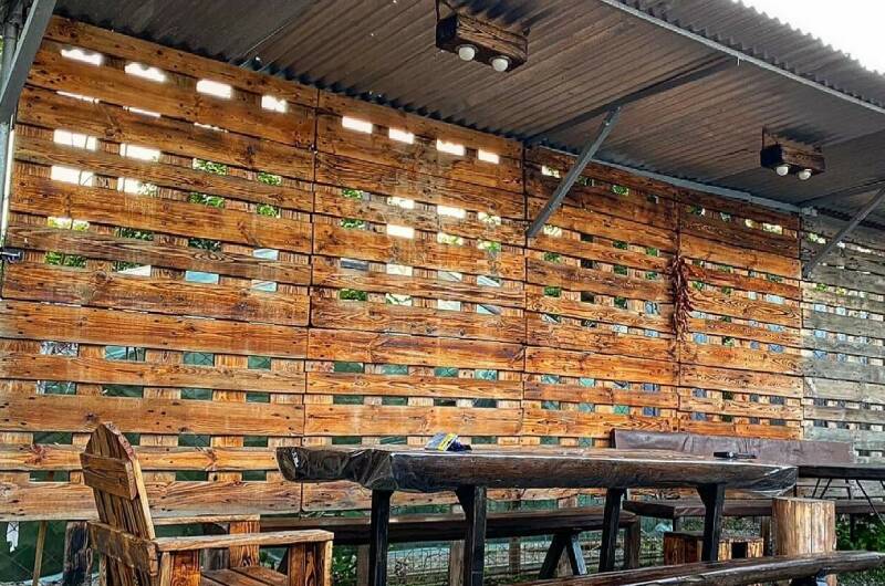 Гостевой дом «У Норика и Сусанны»