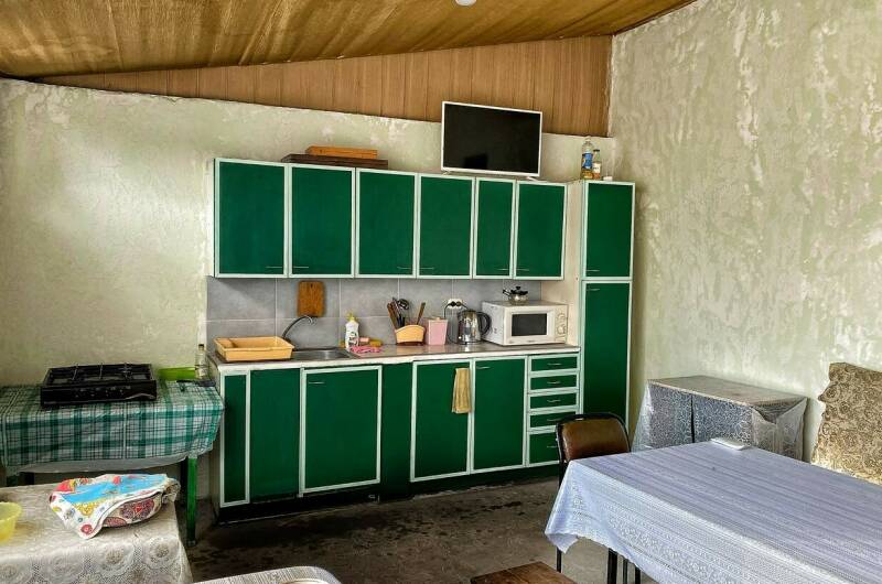 Гостевой дом «У Норика и Сусанны»