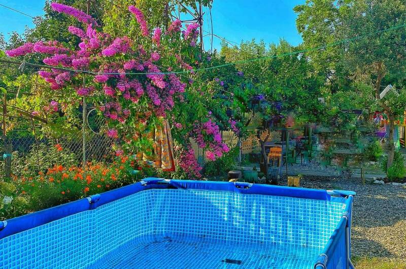 Гостевой дом «У Норика и Сусанны»