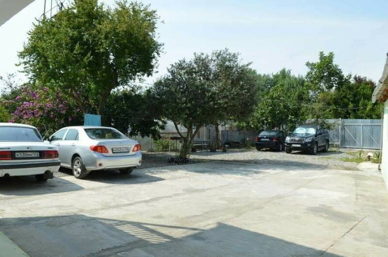 Гостевой дом «У Норика и Сусанны»