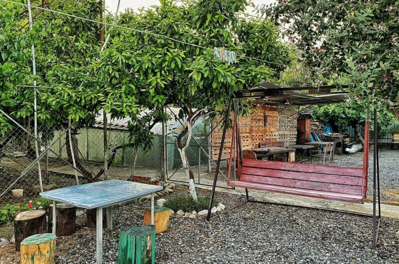 Гостевой дом «У Норика и Сусанны»