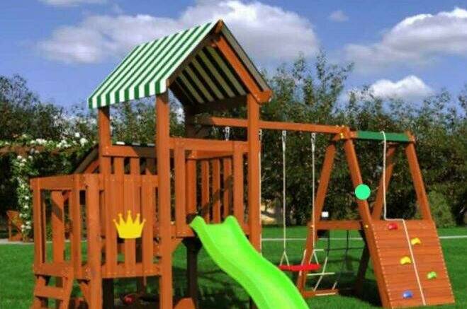 Гостевой дом «Домик у Камо»